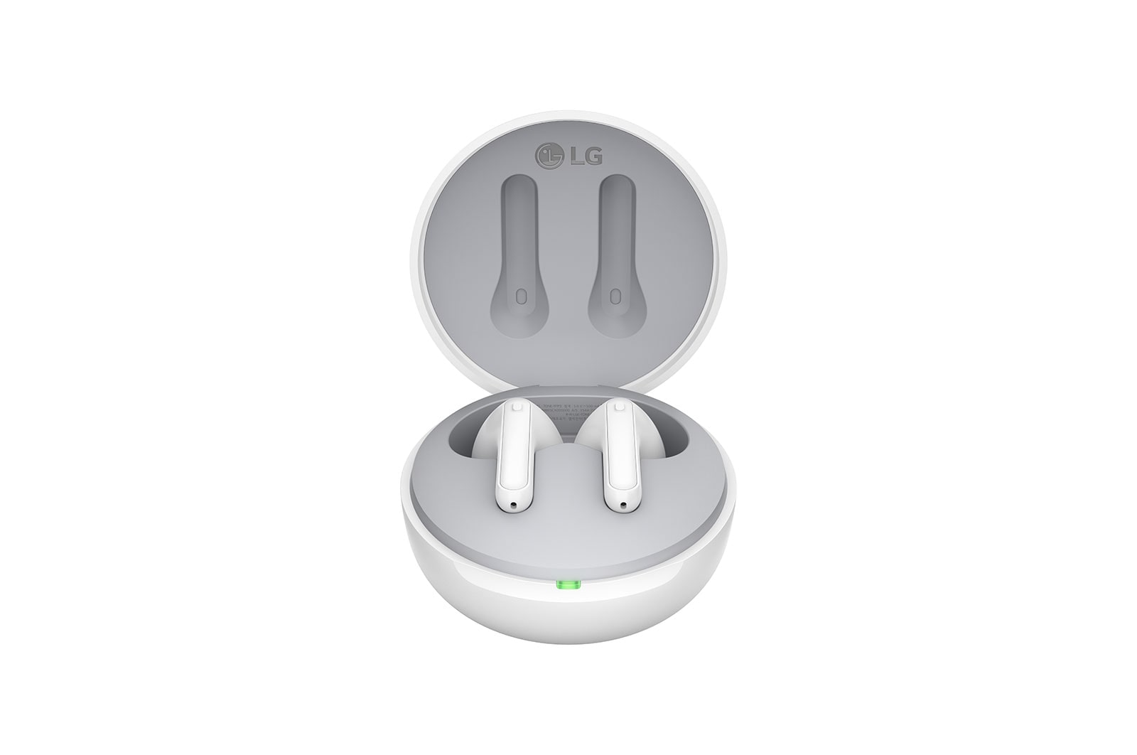 LG TONE Free FP3, TONE-FP3W