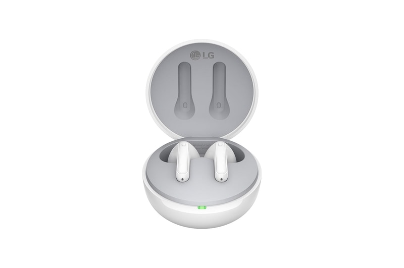 LG TONE Free FP3, TONE-FP3W