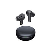 Вид LG TONE Free FP8 TONE-FP8 спереди