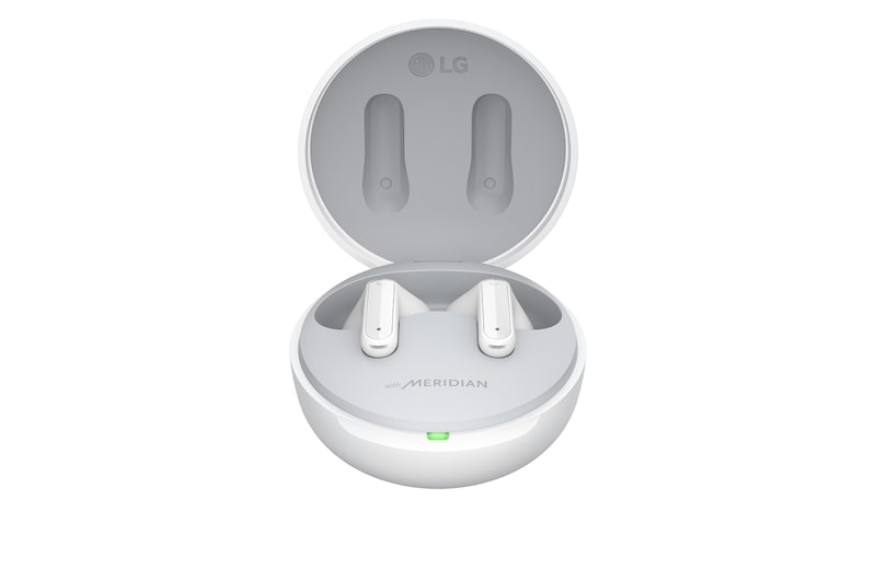 LG TONE Free FP5W, TONE-FP5W