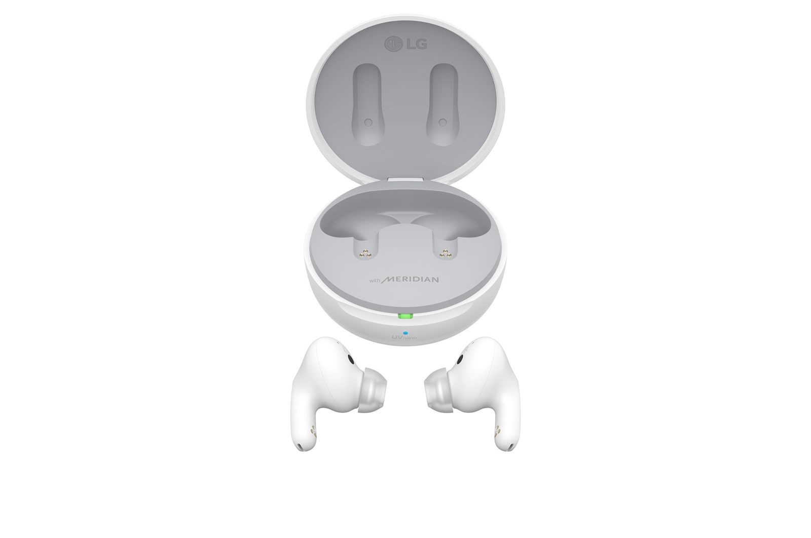 LG TONE Free FP8W, TONE-FP8W