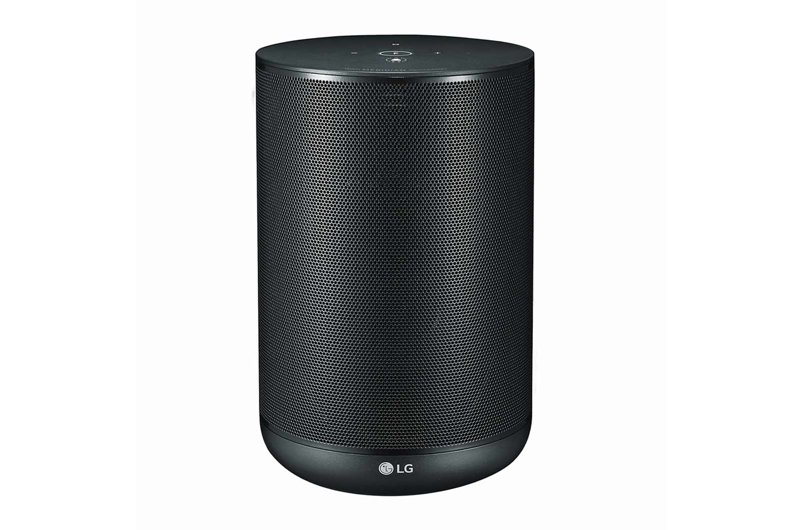 LG XBOOM AI ThinQ | Умная колонка с Алисой LG WK7Y, WK7Y