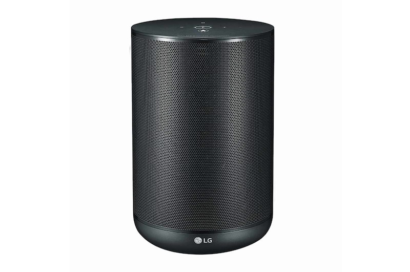 LG XBOOM AI ThinQ | Умная колонка с Алисой LG WK7Y, WK7Y