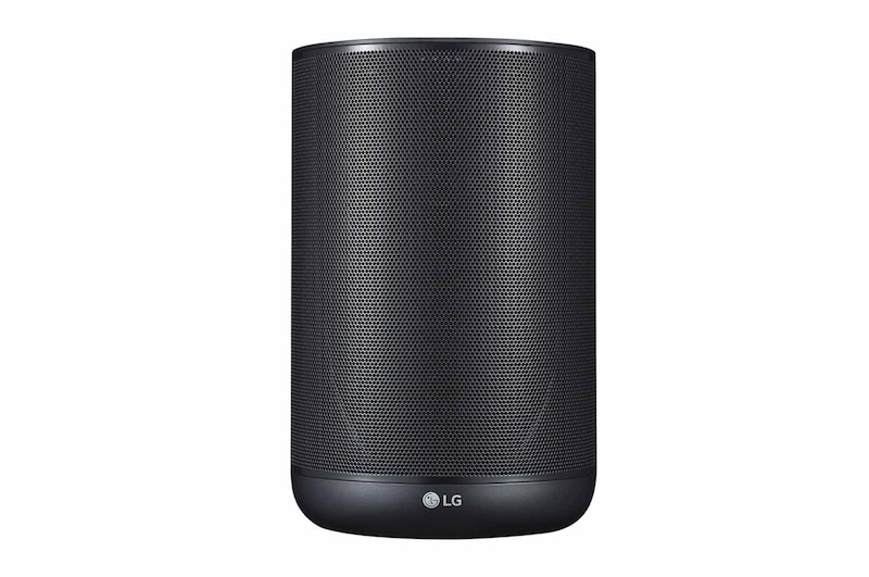 LG XBOOM AI ThinQ | Умная колонка с Алисой LG WK7Y, WK7Y