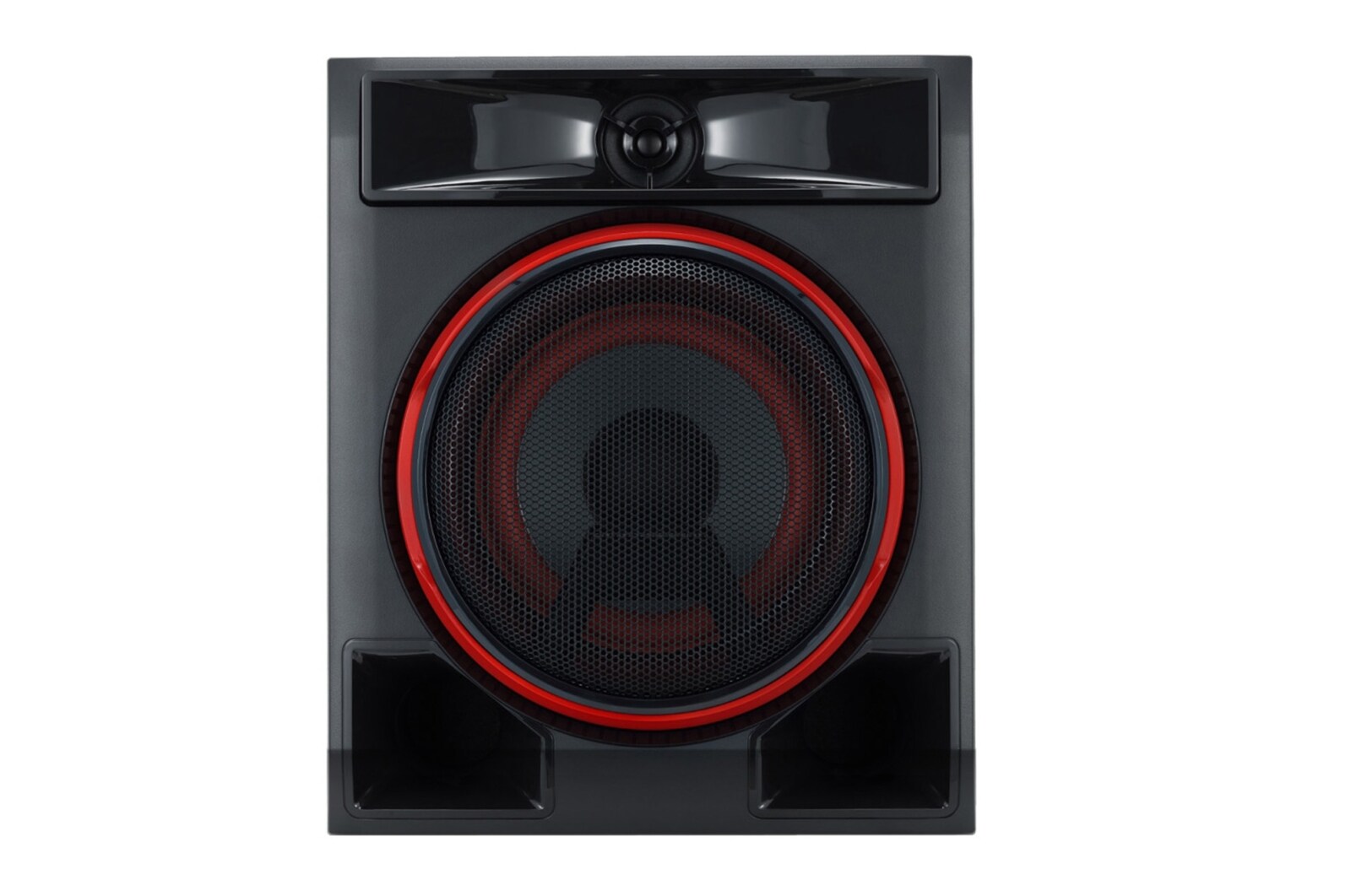 LG XBOOM, аудиосистема, 950 Ватт, 950 Вт, Функция Караоке, Подсветка, Вокальные Эффекты, CL65DK