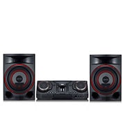 LG XBOOM | аудиосистема | 2350 Ватт