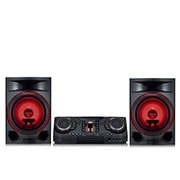 Lg xboom shop cj87 2350w