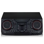 LG XBOOM, аудиосистема, 2350 Ватт, Функция Караоке, Подсветка, Вокальные Эффекты, CL87