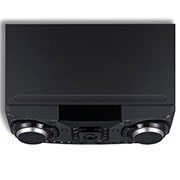 LG XBOOM, аудиосистема, 2350 Ватт, Функция Караоке, Подсветка, Вокальные Эффекты, CL87