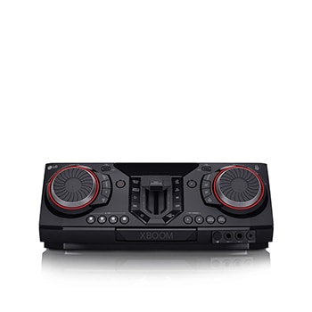 Top view