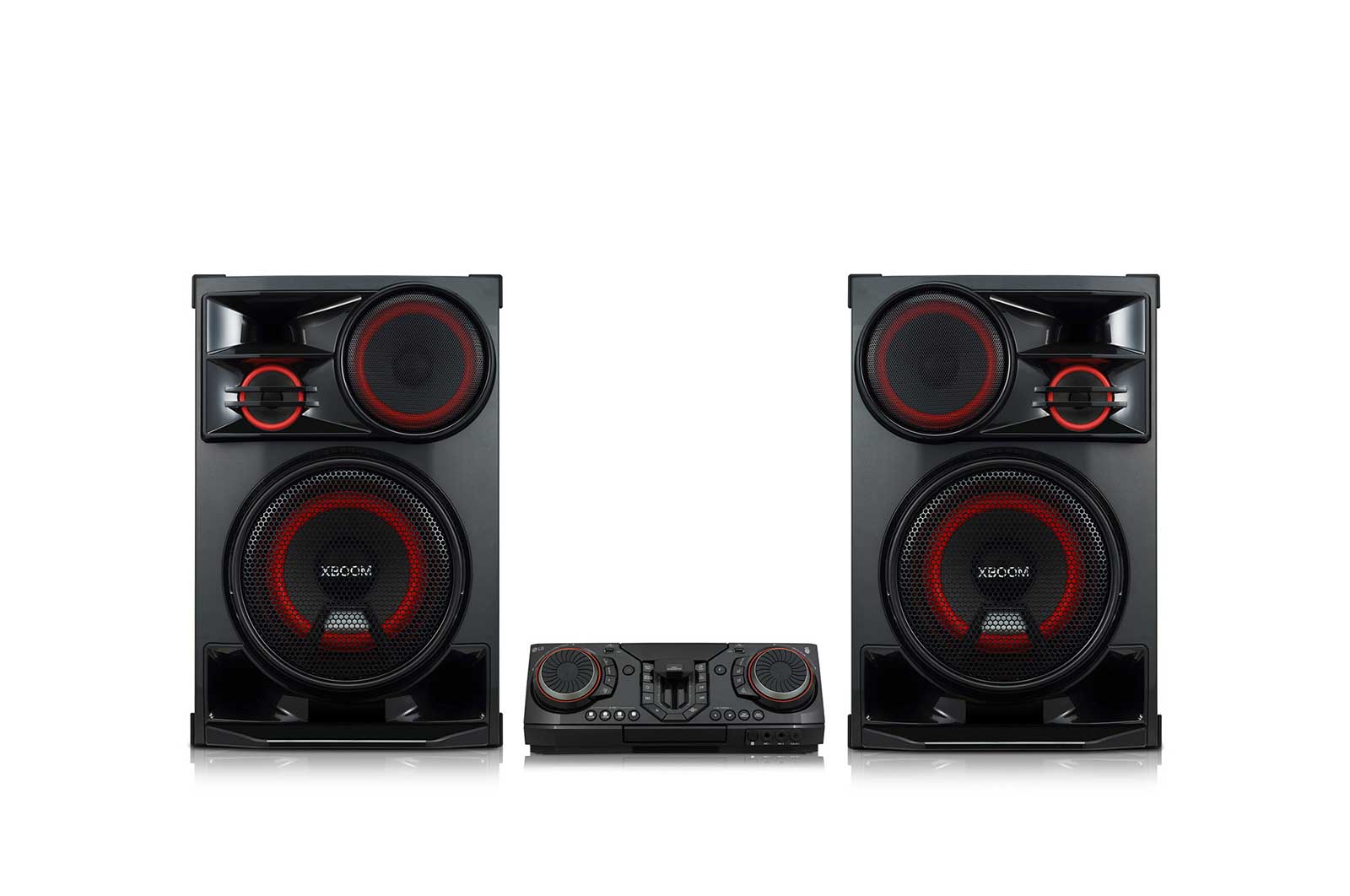 Lg sales xboom cm