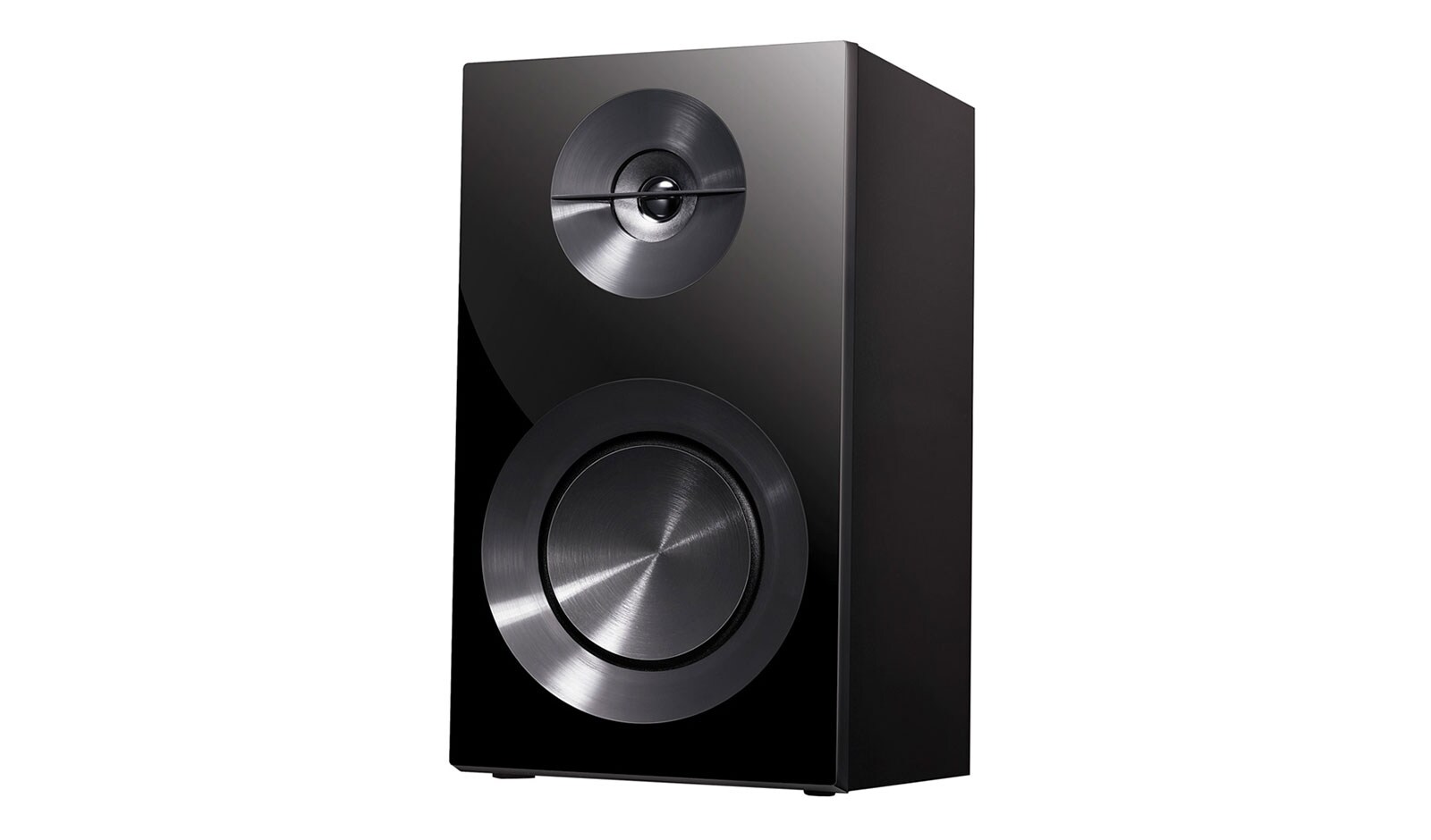 LG XBOOM | Микросистема CD мощностью 100 Вт c USB и Bluetooth, 100 Вт, Подключение нескольких устройств, Синхронизация звука с ТВ, CM2460