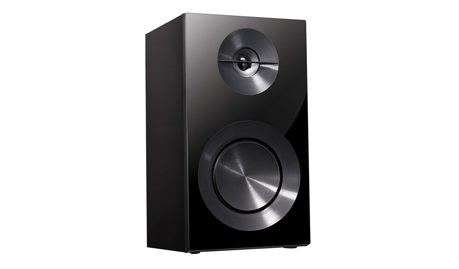 LG XBOOM | Микросистема CD мощностью 100 Вт c USB и Bluetooth, 100 Вт, Подключение нескольких устройств, Синхронизация звука с ТВ, CM2460