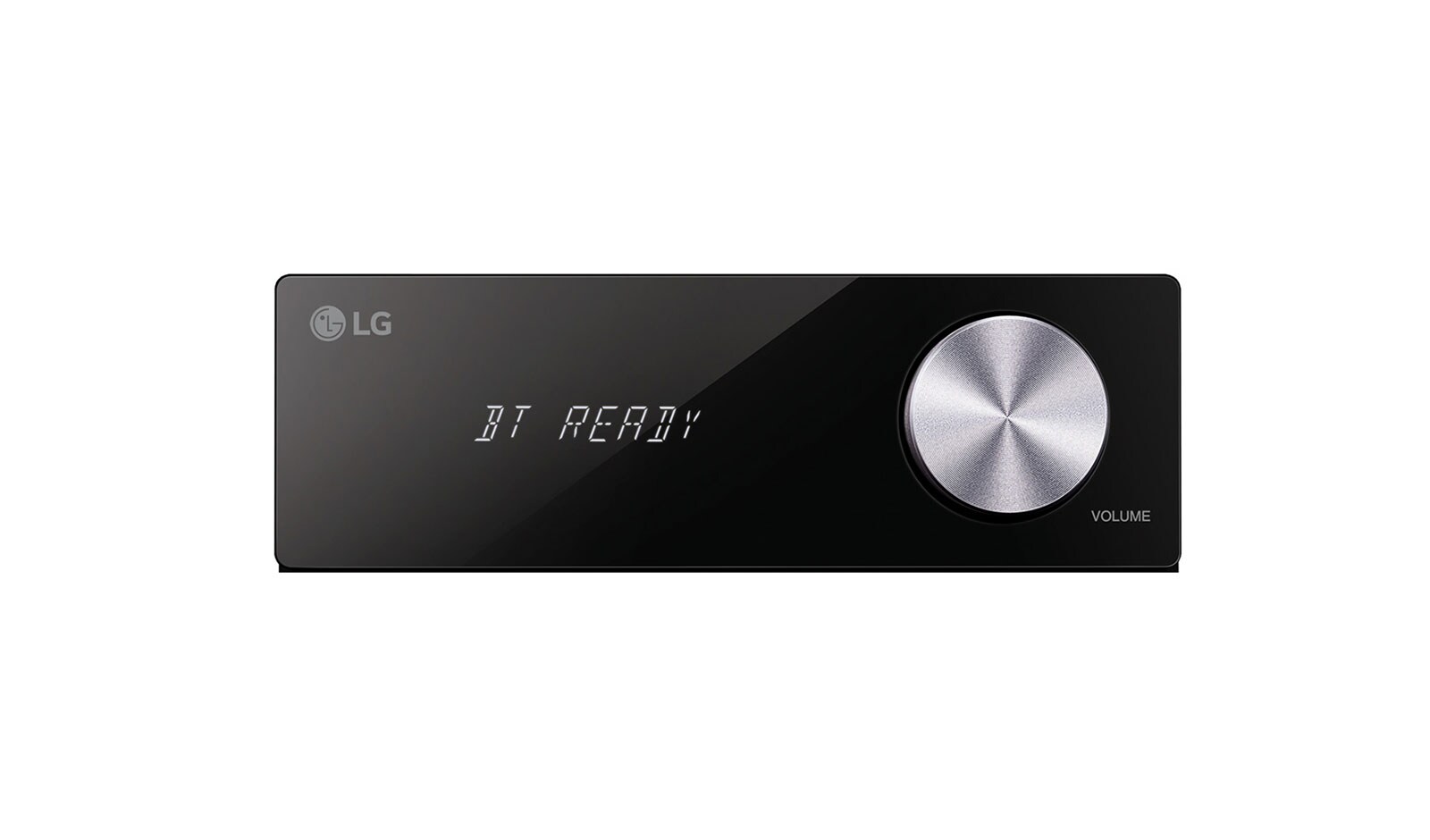 LG XBOOM | Микросистема CD мощностью 100 Вт c USB и Bluetooth, 100 Вт, Подключение нескольких устройств, Синхронизация звука с ТВ, CM2460