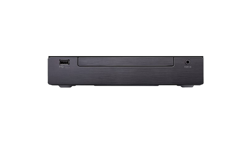 LG XBOOM | Микросистема CD мощностью 100 Вт c USB и Bluetooth, 100 Вт, Подключение нескольких устройств, Синхронизация звука с ТВ, CM2460