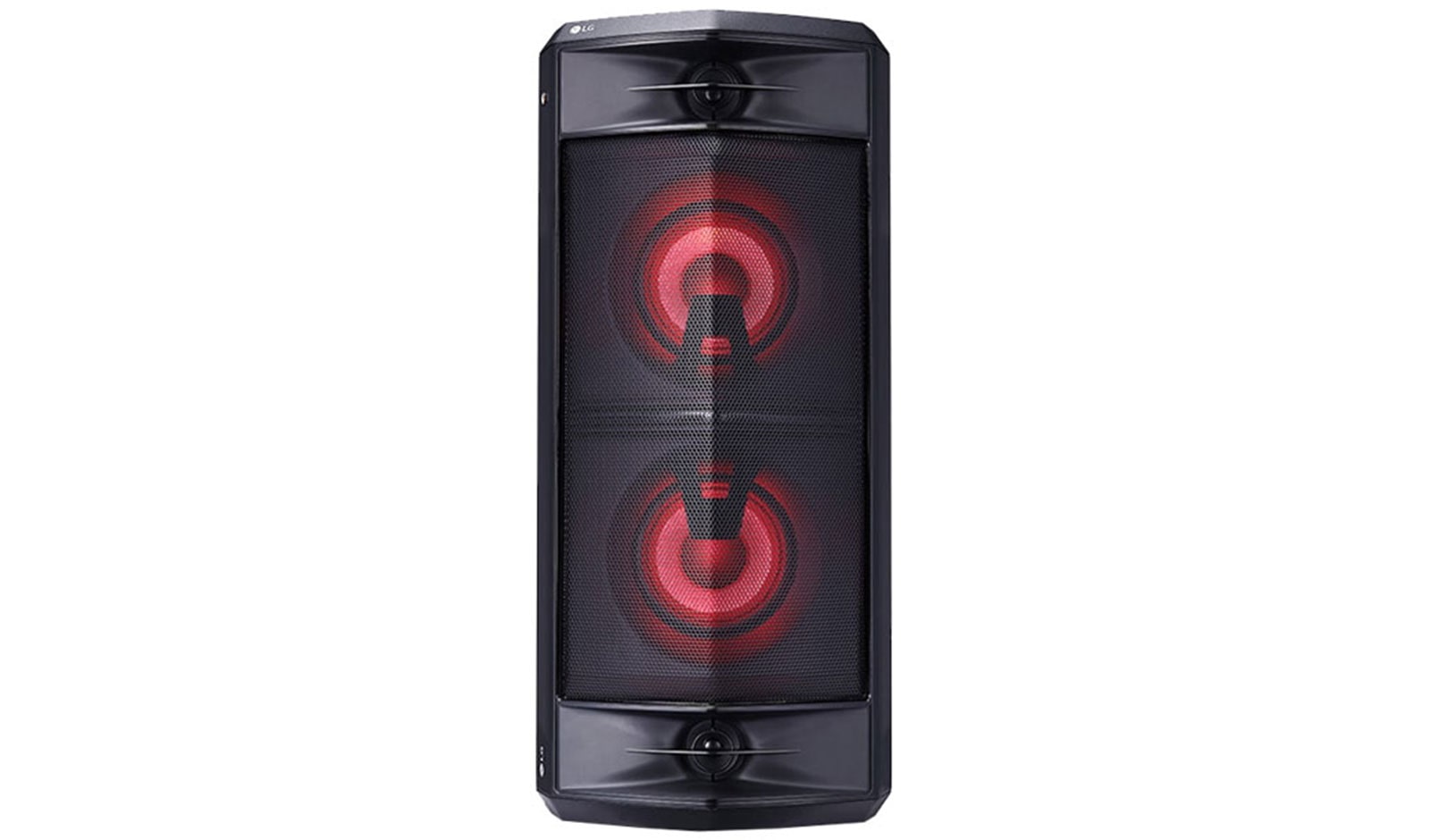 Музыкальная система LG