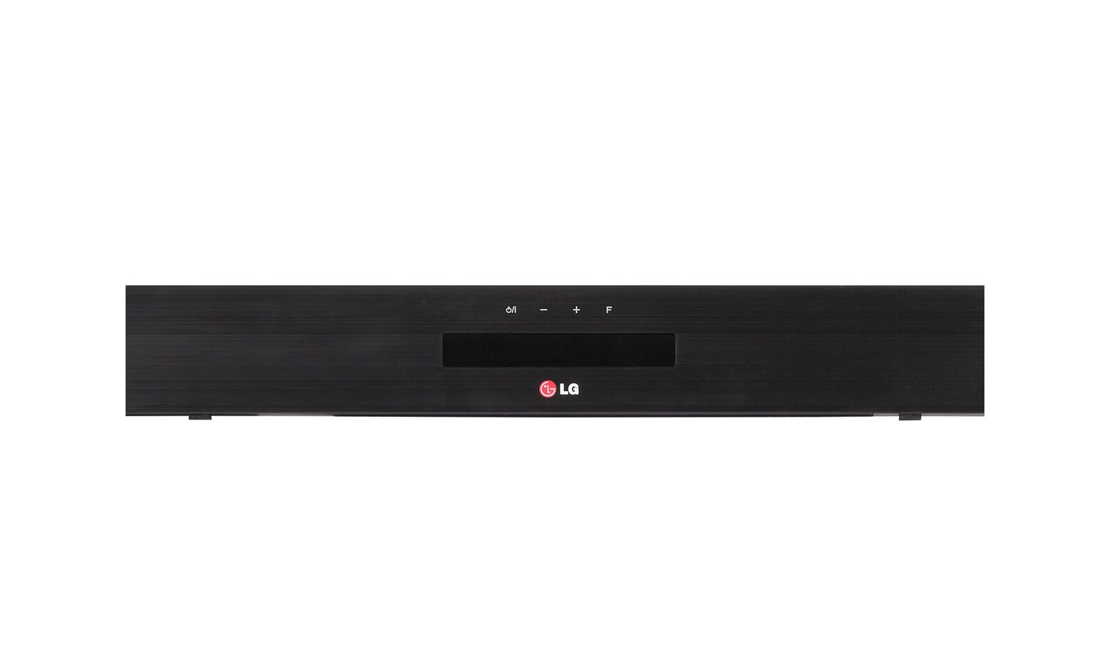 LG Уникальное сочетание Саундбар со встроенным FM тюнером, 2.1-канальный, 380 Вт, FM Тюнер, LAS655K