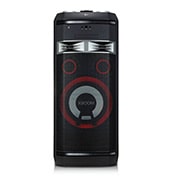 Аудио LG XBOOM