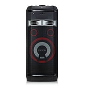 LG XBOOM, аудиосистема, 2000 Ватт, 2000 Вт, Функция Караоке, Подсветка, Акселератор Вечеринки, OL100