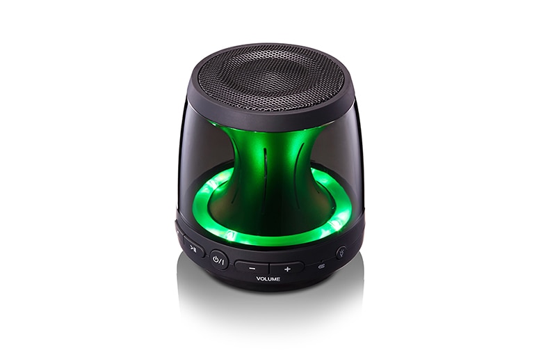 LG Портативная Bluetooth колонка LG XBOOM Go PH1, PH1