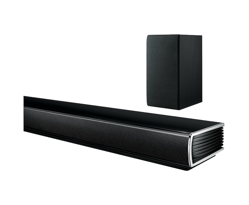 LG Саундбар с поддержкой Bluetooth, SH5B