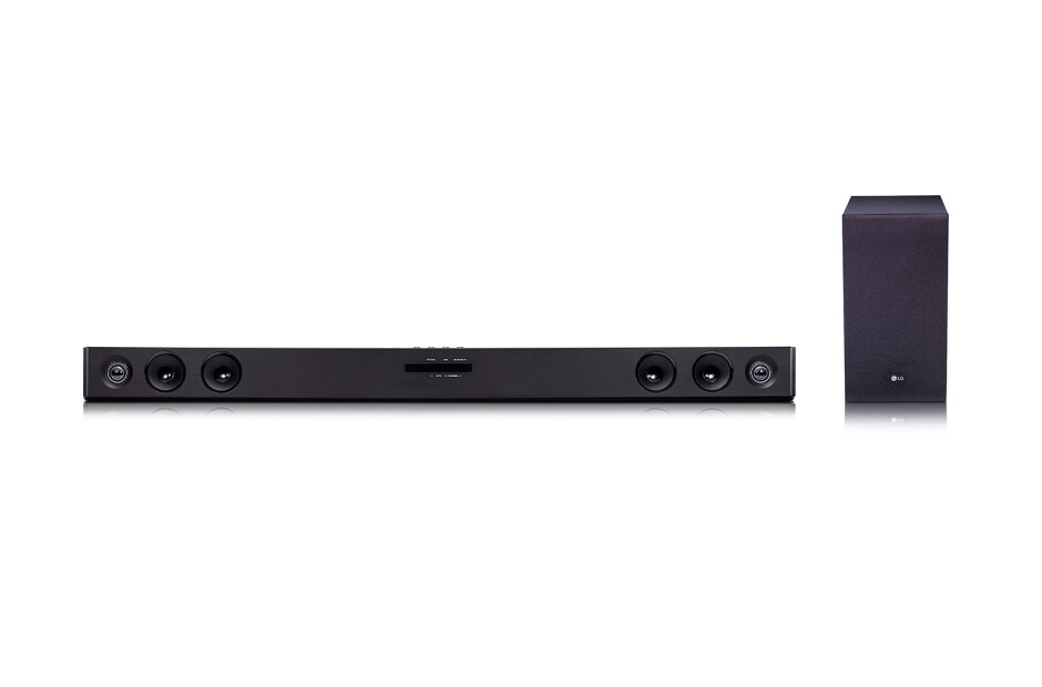 Саундбар lg sj3