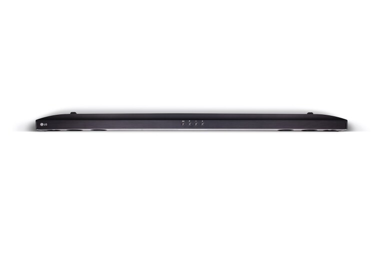 LG Саундбар LG SJ3,2.1-канальный, 300 Ватт, Адаптивный контроль звука, SJ3