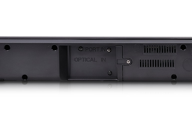 LG Саундбар LG SJ3,2.1-канальный, 300 Ватт, Адаптивный контроль звука, SJ3