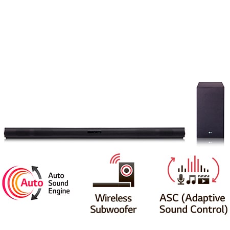 Lg sj4 2024 2.1
