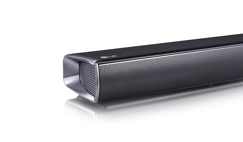 LG Саундбар SJ5B, 320 Вт,2.1-канальный, 320 Вт, Адаптивный контроль звука, SJ5B