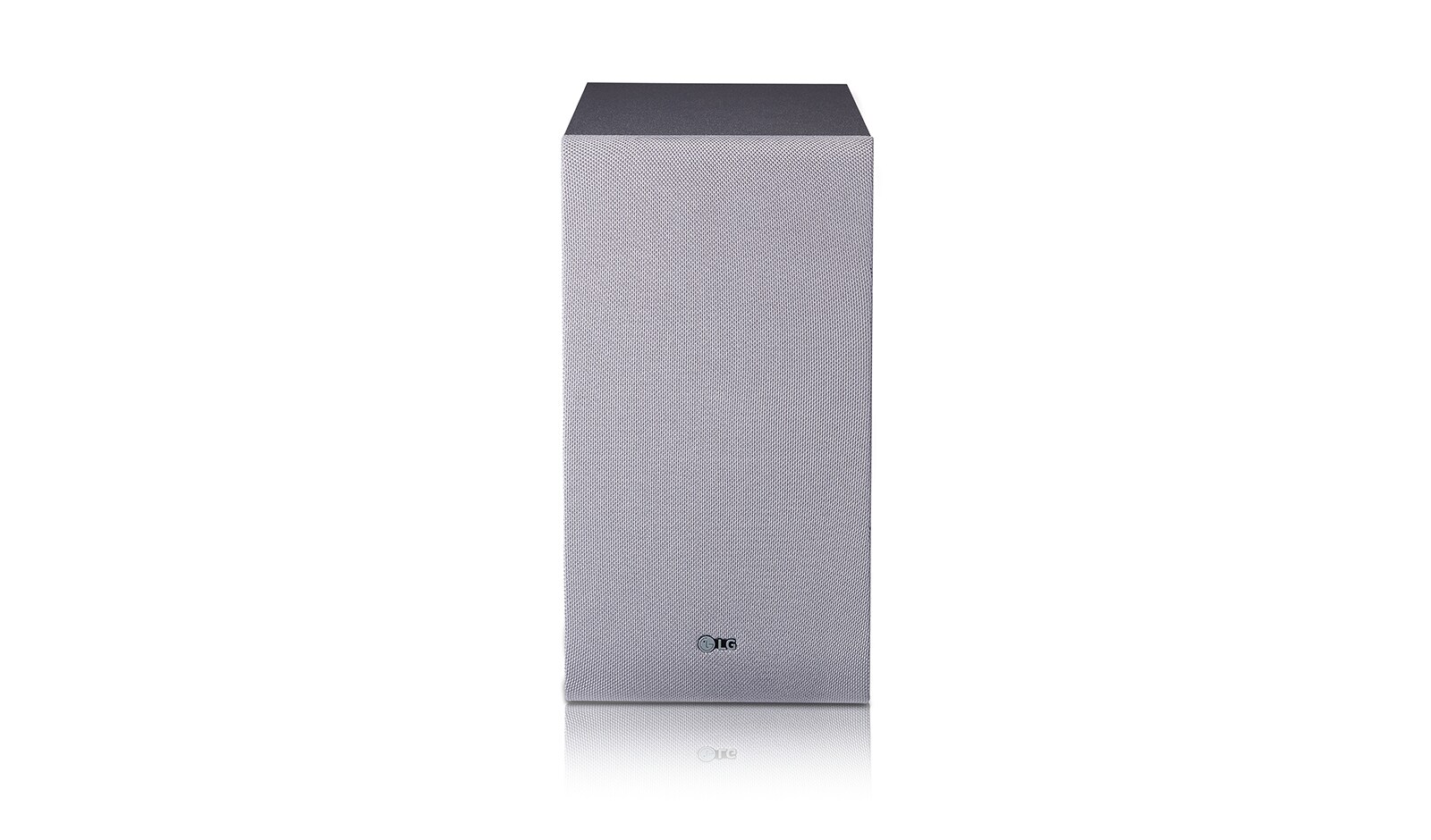 LG 2.1-канальный, 320 Ватт, Адаптивный контроль звука, SJ6