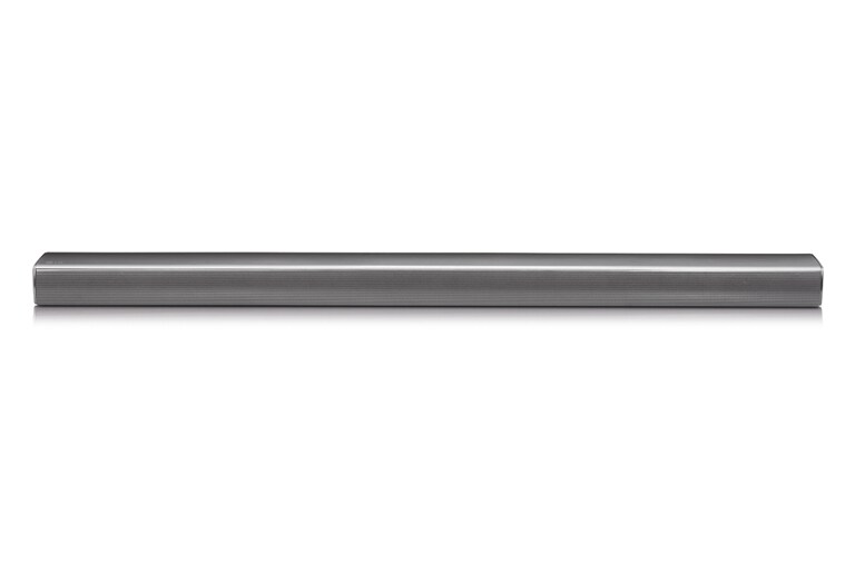 LG 2.1-канальный, 320 Ватт, Адаптивный контроль звука, SJ6