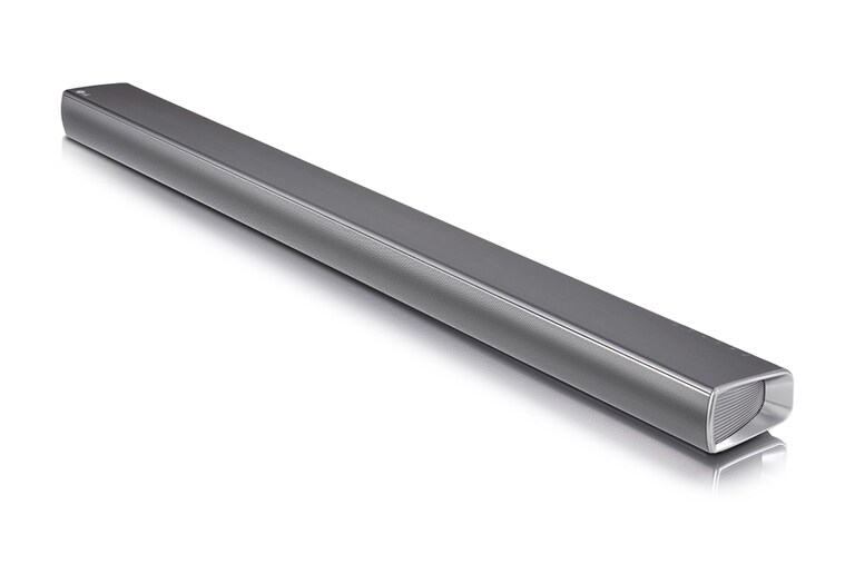 LG 2.1-канальный, 320 Ватт, Адаптивный контроль звука, SJ6