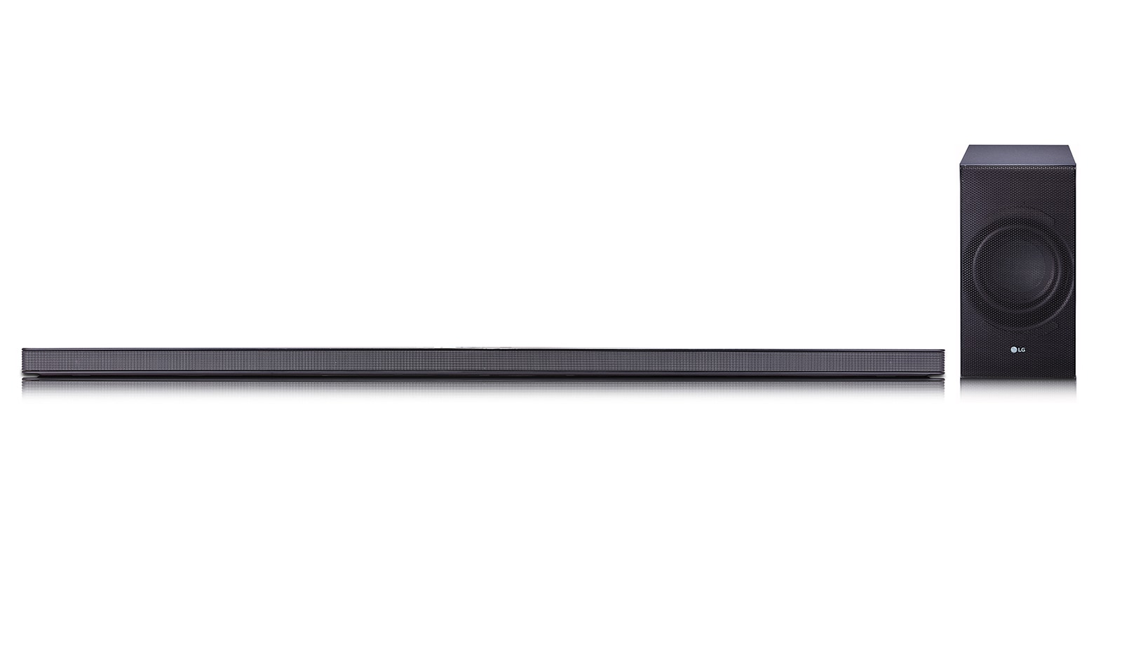 Саундбар LG SJ8
