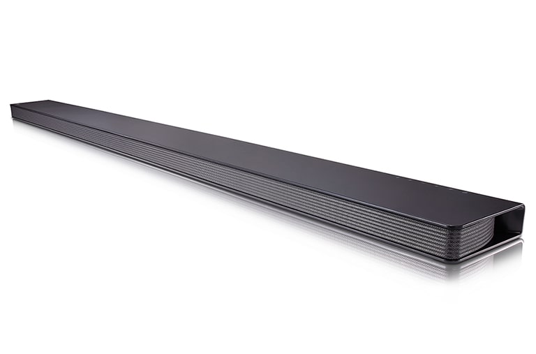 LG Саундбар 4.1-канальный, Ультратонкий Корпус, 300 Вт, , SJ8