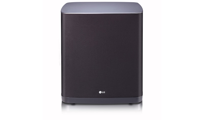 LG Саундбар SJ9 с технологией Dolby Atmos, 5.1.2-канальный, 500 Вт, Dolby Atmos, Hi-Res , SJ9