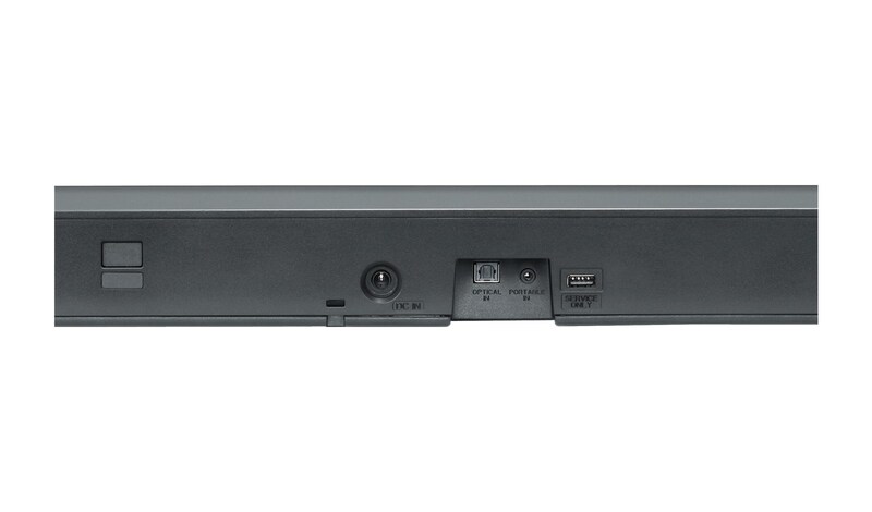 LG Саундбар, 2.1-канальный, 360 Вт, DTS virtual:X, Hi-Res, FM Тюнер, SK6F