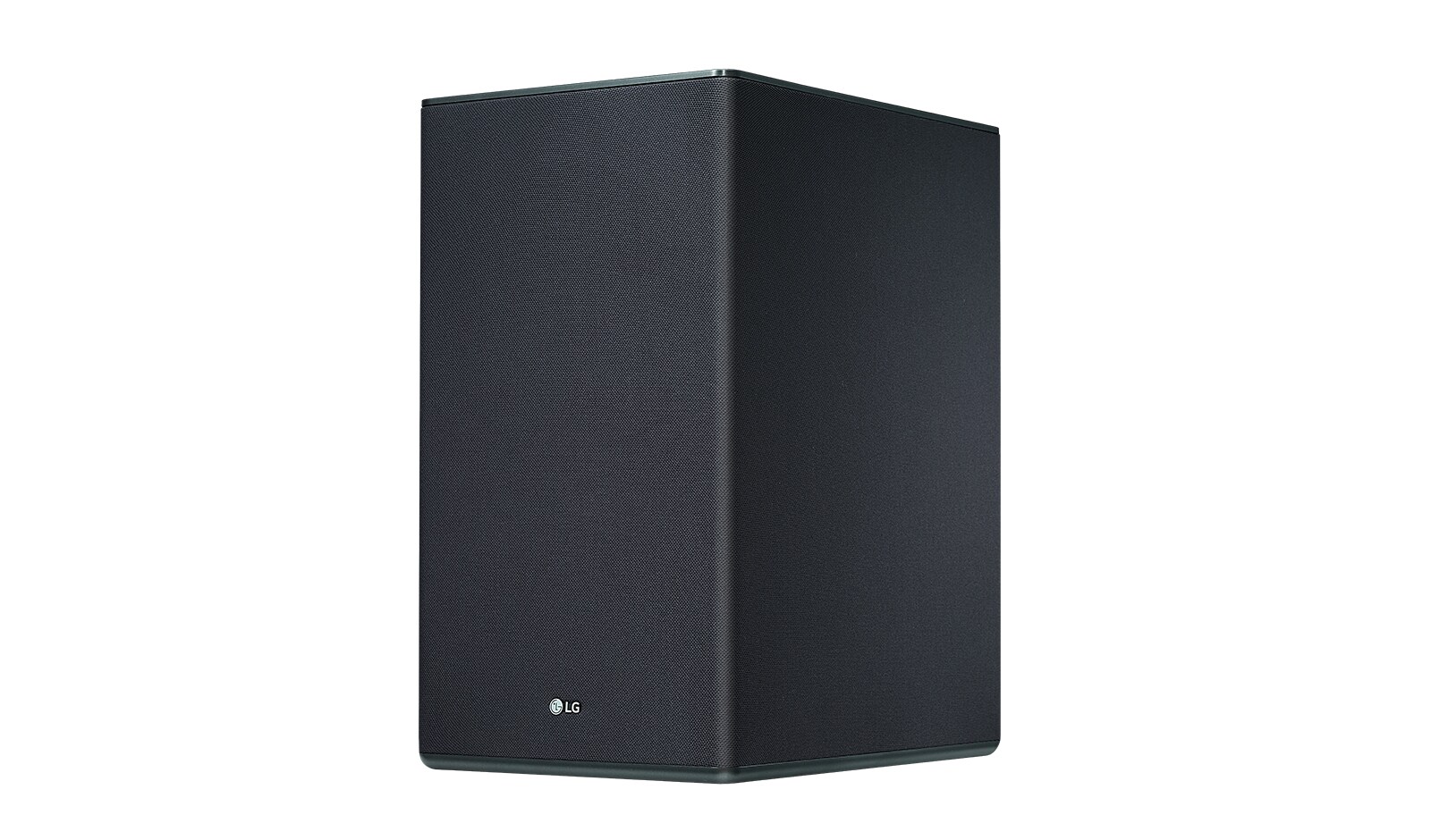LG Саундбар, 5.1.2-канальный, 500 Вт, технология Meridian, Dolby Atmos, DTS:X, SK9Y
