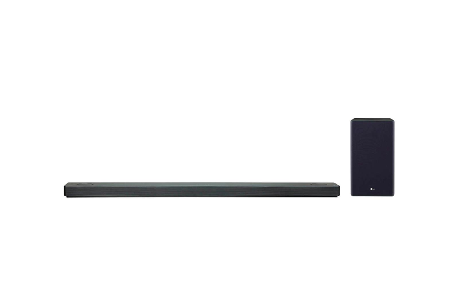 Саундбар LG SL6Y