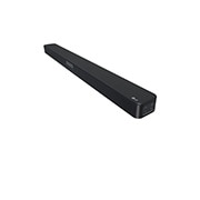 LG Саундбар LG, 2.1-канальный, 300 Вт, адаптивный контроль звука, SL4