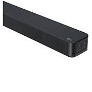 LG Саундбар LG, 2.1-канальный, 300 Вт, адаптивный контроль звука, SL4