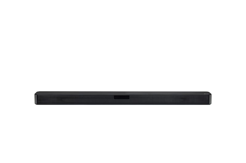 LG Саундбар LG, 2.1-канальный, 300 Вт, адаптивный контроль звука, SL4