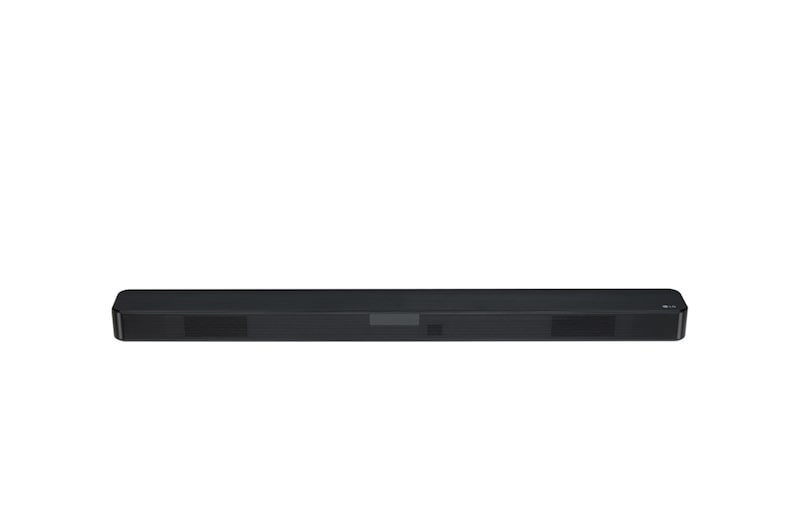 LG Саундбар LG, 2.1-канальный, 300 Вт, адаптивный контроль звука, SL4