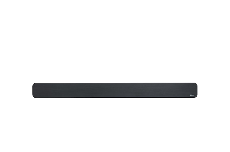 LG Саундбар LG, 2.1-канальный, 300 Вт, адаптивный контроль звука, SL4