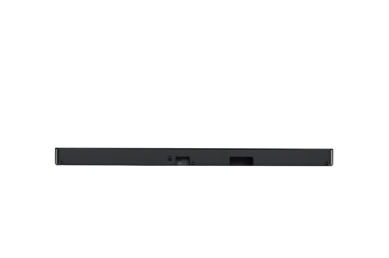 LG Саундбар LG, 2.1-канальный, 300 Вт, адаптивный контроль звука, SL4