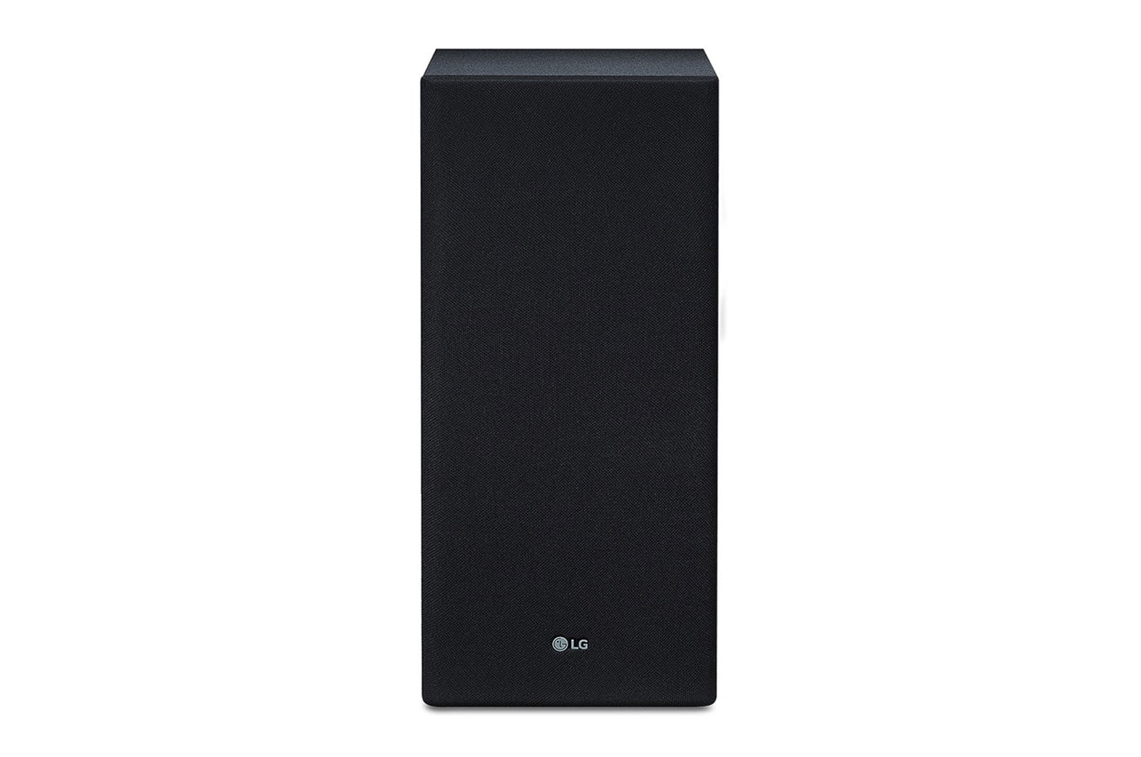 LG Саундбар LG, 2.1-канальный, 400 Вт, DTS virtual:X, SL5Y