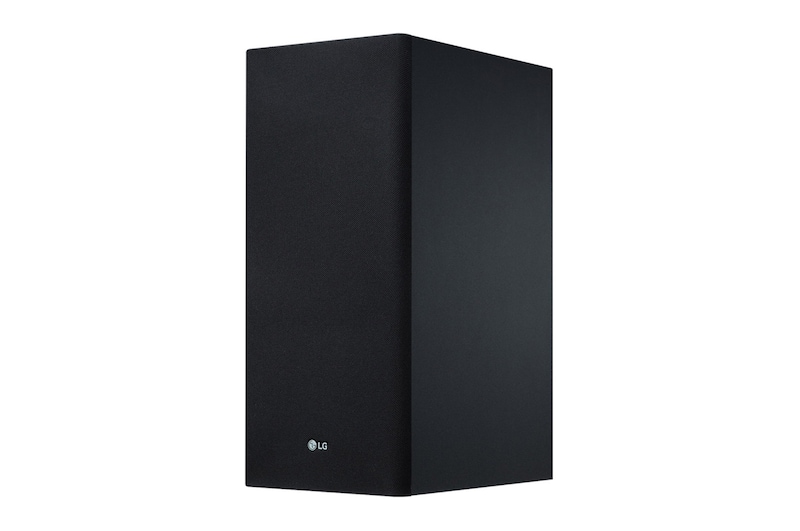 LG Саундбар LG, технология DTS Virtual: X, звук высокого разрешения (HiRes), SL6Y