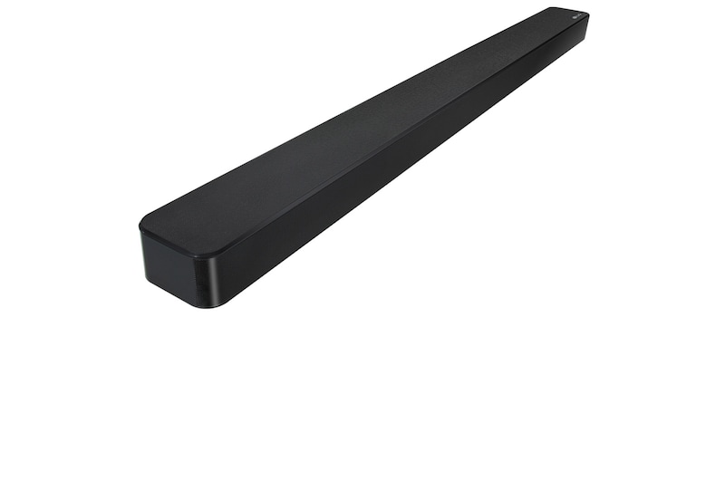 LG Саундбар LG, технология DTS Virtual: X, звук высокого разрешения (HiRes), SL6Y