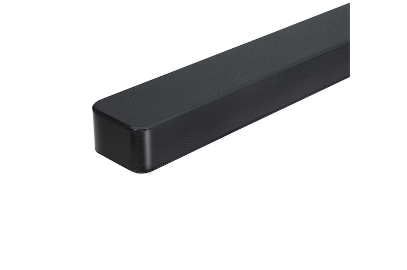 LG Саундбар LG, технология DTS Virtual: X, звук высокого разрешения (HiRes), SL6Y