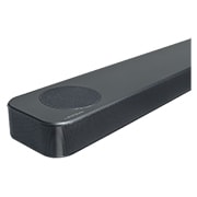 LG Саундбар LG, 3.1.2-канальный, 440 Вт, технология Meridian, Dolby Atmos, DTS:X, SL8Y